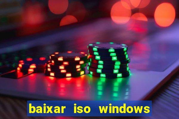 baixar iso windows server 2019